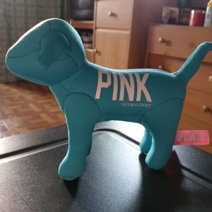 VS Pink Dog